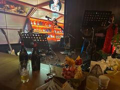 -MM·五声·音乐人与调酒师(西安路店)