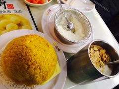 -新大咀港式茶餐厅(宝山万达店)