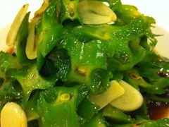 龙豆-金百万烤鸭店(马甸店)