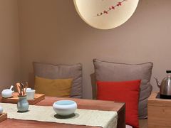 -梅间堂茶馆(绿地缤纷城店)