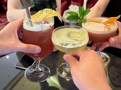 -The St·Regis Bar 瑞吉酒吧