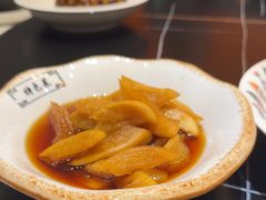 -香阁餐厅·常州菜·常州菜代表品牌(新北奥体店)