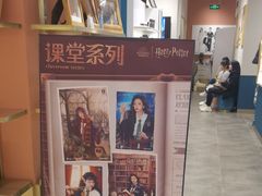 -海馬体照相馆(莘庄维璟印象城店)