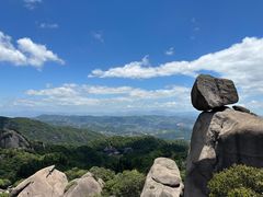 -太姥山风景名胜区