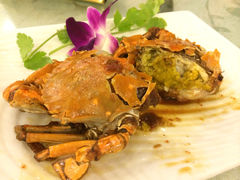 -东郊椰林平价海鲜舫(大东海店)
