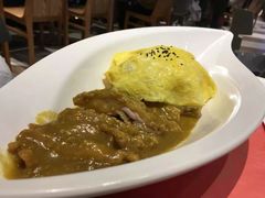 -食悦天美食广场(西安CityOn熙地港购物中心店)