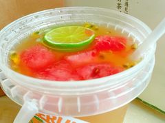 -鲜芋仙(观音桥大融城LG店)