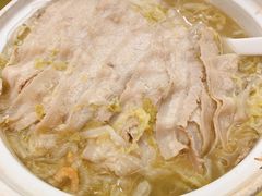 -砂锅居(西四店)