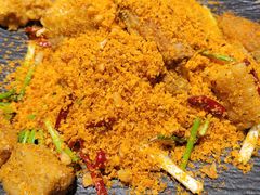 -三强鸽子(中原路店)