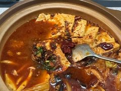 -醉霖生态餐厅(交大店)