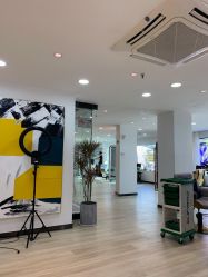 -新晨·SALON·形象造型