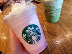 -星巴克臻选(郑州国贸360广场店)