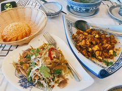 羊板筋-郝记全羊馆