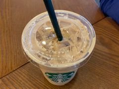 -星巴克(无锡百联奥特莱斯店)