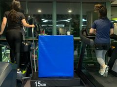 -M.S拳击泰拳馆(大学路店)