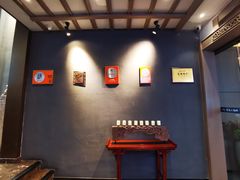 -宴小馆·小海鲜青岛菜(五四广场店)