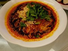 -成都龙之梦大酒店-龙悦中餐厅