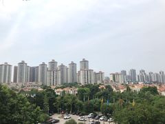 -重庆长寿碧桂园凤悦凤凰酒店