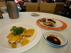 -粤盛海鲜平价店(洛溪食街店)