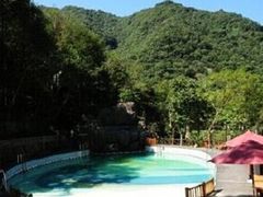 -宁海森林温泉