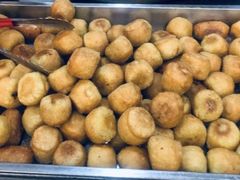 -毛华美食(清扬路店)