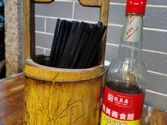 -吴财记面家(大同路店)