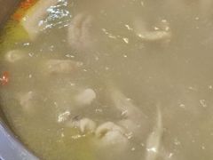 -光头药膳鸡(莱茵小镇店)