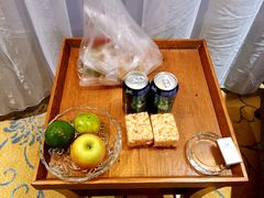 -青岛海都大酒店(黄岛金沙滩井冈山路地铁站店)