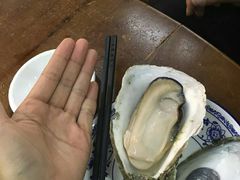 -蚝得喜海鲜(东城店)