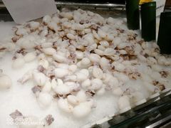 -韩京炭火烤肉自助料理(柯桥万达店)