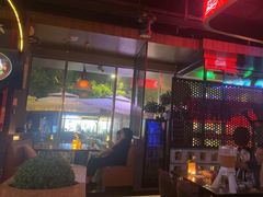 -MARU玛露音乐餐厅(大学路店)