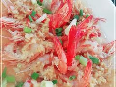 -七鲜渔港美食餐厅(巽寮湾海景店)