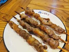 -北疆饭店(金狮广场店)