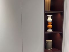 -索菲亚衣柜橱柜家具全屋定制(汶水红星店)
