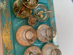 -龟兹KUCINA·新疆菜(前滩L+PLAZA店)