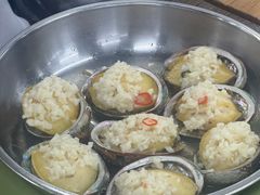 特价大连鲍鱼-贞姨美食·老字号海鲜大排档