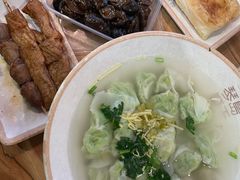 -琴岛顺天馄饨(崂山金鼎店)