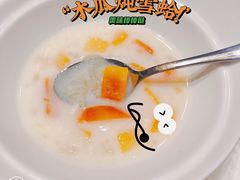 -臻宝中餐厅·大连菜·海鲜·融合菜(大连一方城堡豪华精选酒店)