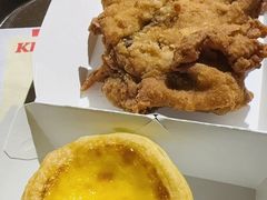 -肯德基(安定门店)