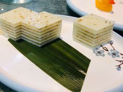 -點無缺茶楼·海鲜酒家(世博店)