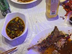 -可可大虾武汉土菜大排档(万松园1店)