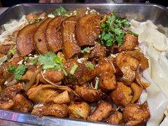 -王婆炒鱼(总店)