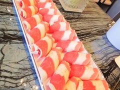 -大渔小鲜火锅店