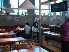 -比格比萨自助(国展店)