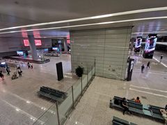 -虹桥机场国航贵宾室v8