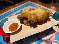 -醉长安(钟楼旗舰店)