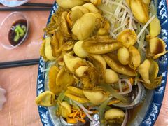 -霞海鸭仔饭店(海滨大道北店)