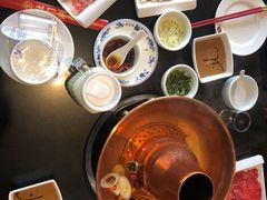 -北门涮肉·铜锅涮肉(南锣鼓巷店)