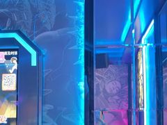 -酷秀KTV(五道口店)