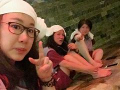 -纽斯桑拿会所(天山店)
